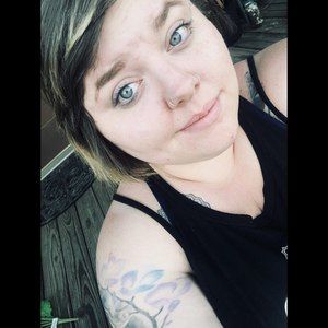 Meet your Posher, Marissa